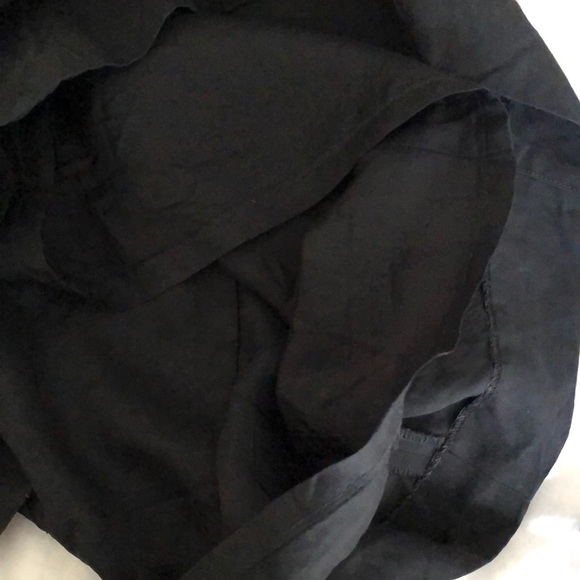 Georgiou Studio Silk Dress - Picture 8 of 8